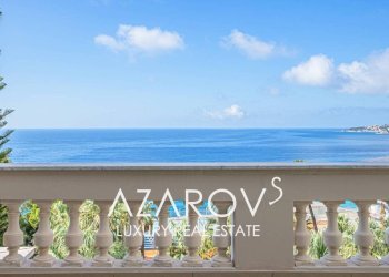 Vista - Attico corso Regina Margherita, 78, Ospedaletti - foto 8