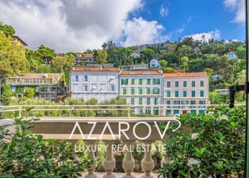 Vista - Attico corso Regina Margherita, 78, Ospedaletti - foto 10