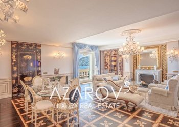 Salone - Attico corso Regina Margherita, 78, Ospedaletti - foto 12