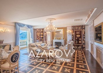 Salone - Attico corso Regina Margherita, 78, Ospedaletti - foto 13