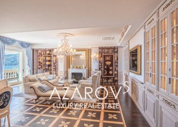 Salone - Attico corso Regina Margherita, 78, Ospedaletti - foto 14