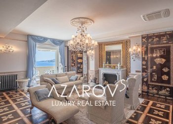 Salone - Attico corso Regina Margherita, 78, Ospedaletti - foto 15