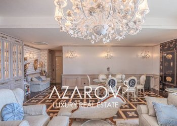 Salone - Attico corso Regina Margherita, 78, Ospedaletti - foto 18