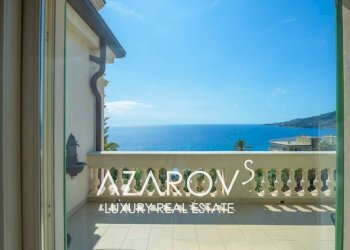 Vista - Attico corso Regina Margherita, 78, Ospedaletti - foto 19