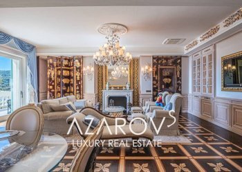 Salone - Attico corso Regina Margherita, 78, Ospedaletti - foto 22