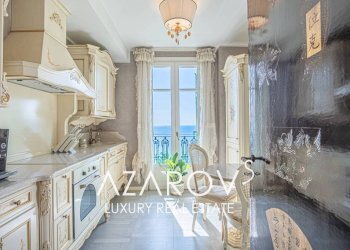 Cucina - Attico corso Regina Margherita, 78, Ospedaletti - foto 24