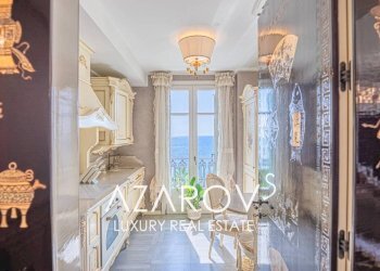 Cucina - Attico corso Regina Margherita, 78, Ospedaletti - foto 25