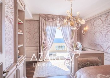 Camera da letto - Attico corso Regina Margherita, 78, Ospedaletti - foto 26