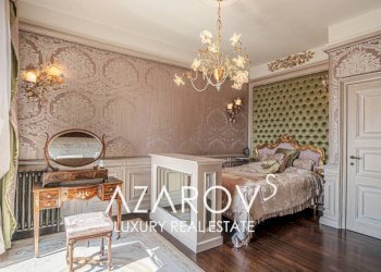 Salone - Attico corso Regina Margherita, 78, Ospedaletti - foto 27