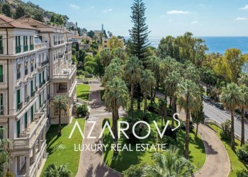 Vista - Attico corso Regina Margherita, 78, Ospedaletti - foto 28