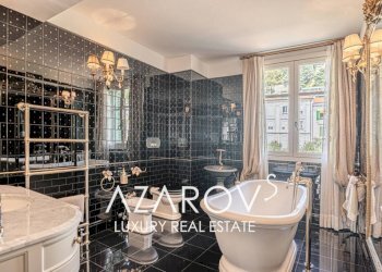 Bagno - Attico corso Regina Margherita, 78, Ospedaletti - foto 29