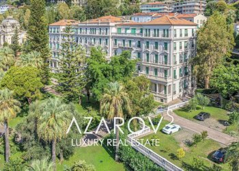 Vista - Attico corso Regina Margherita, 78, Ospedaletti - foto 30