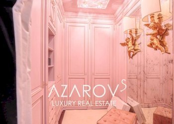 Interno palazzo - Attico corso Regina Margherita, 78, Ospedaletti - foto 34