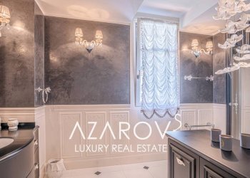 Cucina - Attico corso Regina Margherita, 78, Ospedaletti - foto 35