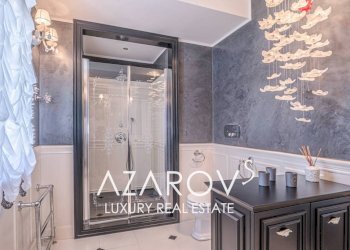 Bagno - Attico corso Regina Margherita, 78, Ospedaletti - foto 36