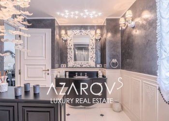 Bagno - Attico corso Regina Margherita, 78, Ospedaletti - foto 37