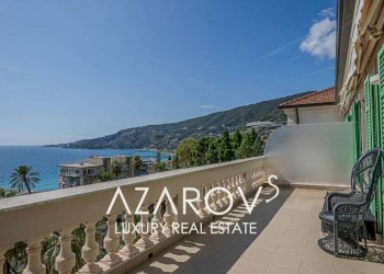 Terrazzo - Attico corso Regina Margherita, 78, Ospedaletti - foto 38