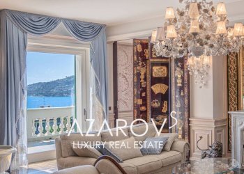 Salone - Attico corso Regina Margherita, 78, Ospedaletti - foto 39