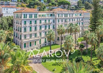 Vista - Attico corso Regina Margherita, 78, Ospedaletti - foto 40