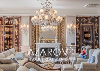 Salone - Attico corso Regina Margherita, 78, Ospedaletti - foto 41