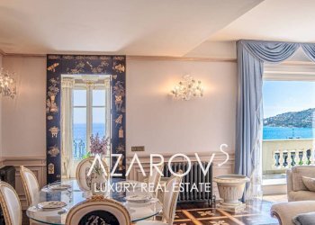 Salone - Attico corso Regina Margherita, 78, Ospedaletti - foto 42