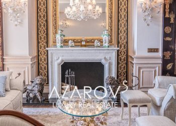 Salone - Attico corso Regina Margherita, 78, Ospedaletti - foto 44