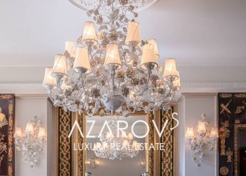 Interno palazzo - Attico corso Regina Margherita, 78, Ospedaletti - foto 45