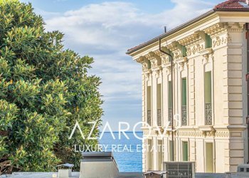 Zona - Appartamento Lungomare Imperatrice, 52, Sanremo - foto 2