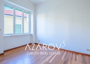 Camera da letto - Appartamento Lungomare Imperatrice, 52, Sanremo - foto 10