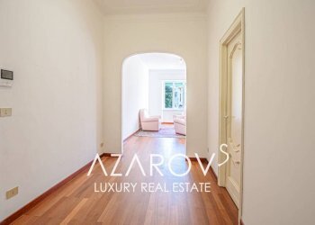 Ingresso - Appartamento Lungomare Imperatrice, 52, Sanremo - foto 12