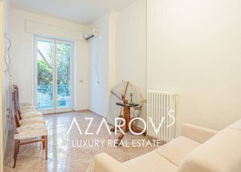 Salone - Appartamento Lungomare Imperatrice, 52, Sanremo - foto 13