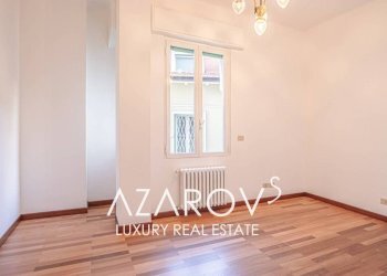 Camera da letto - Appartamento Lungomare Imperatrice, 52, Sanremo - foto 15