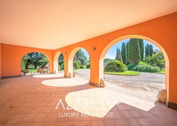 Interno palazzo - Villa strada Provinciale Litoranea, Tarquinia - foto 4