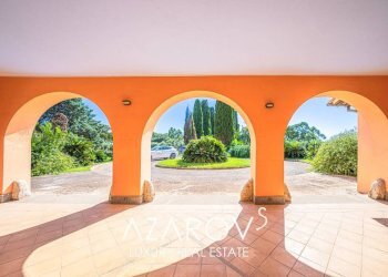 Interno palazzo - Villa strada Provinciale Litoranea, Tarquinia - foto 5