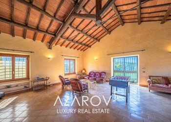 Salone - Villa strada Provinciale Litoranea, Tarquinia - foto 7