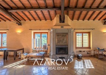 Salone - Villa strada Provinciale Litoranea, Tarquinia - foto 8