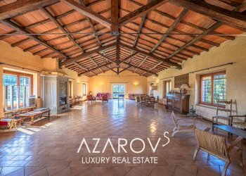 Salone - Villa strada Provinciale Litoranea, Tarquinia - foto 9