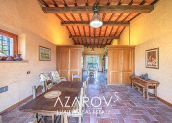 Salone - Villa strada Provinciale Litoranea, Tarquinia - foto 10