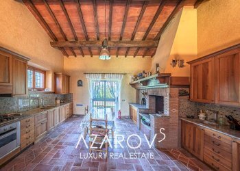 Cucina - Villa strada Provinciale Litoranea, Tarquinia - foto 11