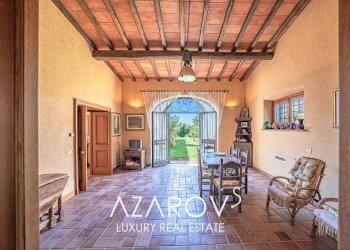 Ingresso - Villa strada Provinciale Litoranea, Tarquinia - foto 12