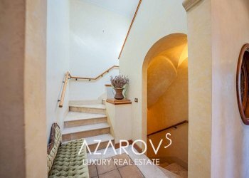 Scala - Villa strada Provinciale Litoranea, Tarquinia - foto 13