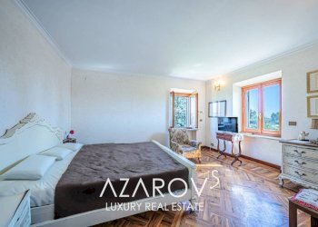 Salone - Villa strada Provinciale Litoranea, Tarquinia - foto 15