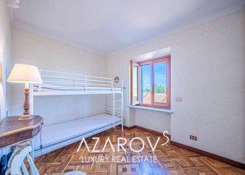 Camera da letto - Villa strada Provinciale Litoranea, Tarquinia - foto 16