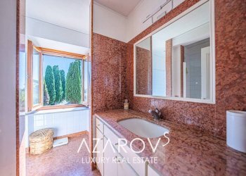Bagno - Villa strada Provinciale Litoranea, Tarquinia - foto 18