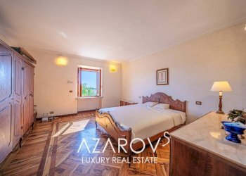 Camera da letto - Villa strada Provinciale Litoranea, Tarquinia - foto 19