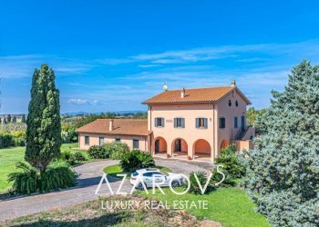 Vista - Villa strada Provinciale Litoranea, Tarquinia - foto 22