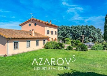 Giardino - Villa strada Provinciale Litoranea, Tarquinia - foto 25