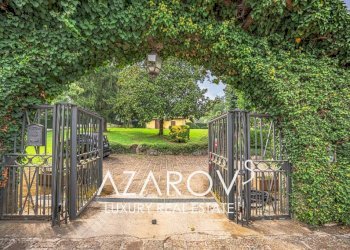 Ingresso - Villa via Cassia, Nepi - foto 4