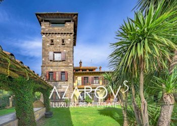 Giardino - Villa via Cassia, Nepi - foto 5