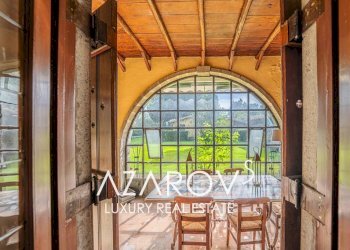 Veranda - Villa via Cassia, Nepi - foto 7